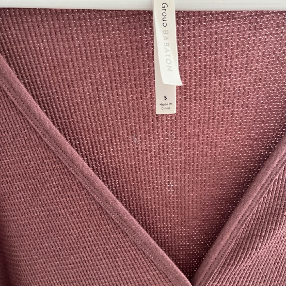 Babaton Cardigan - Picture 2 of 4